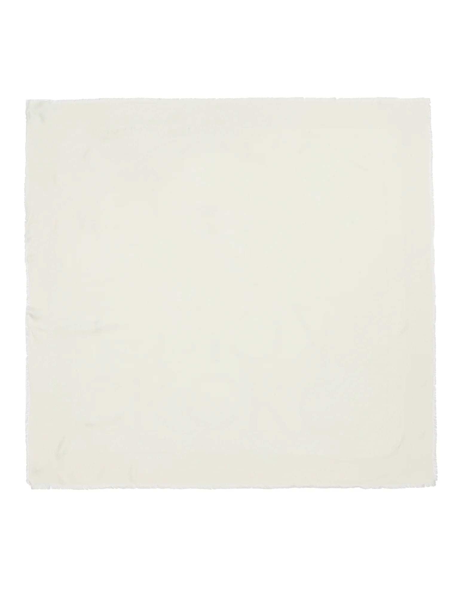 Foulard Large Monogram