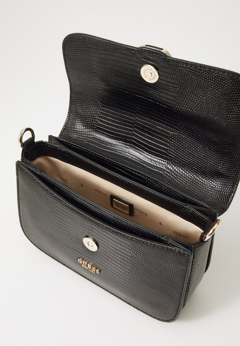 Orlina 4G logo mini handbag