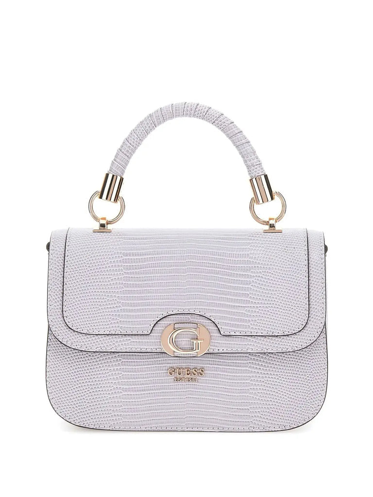 Orlina 4G logo mini handbag