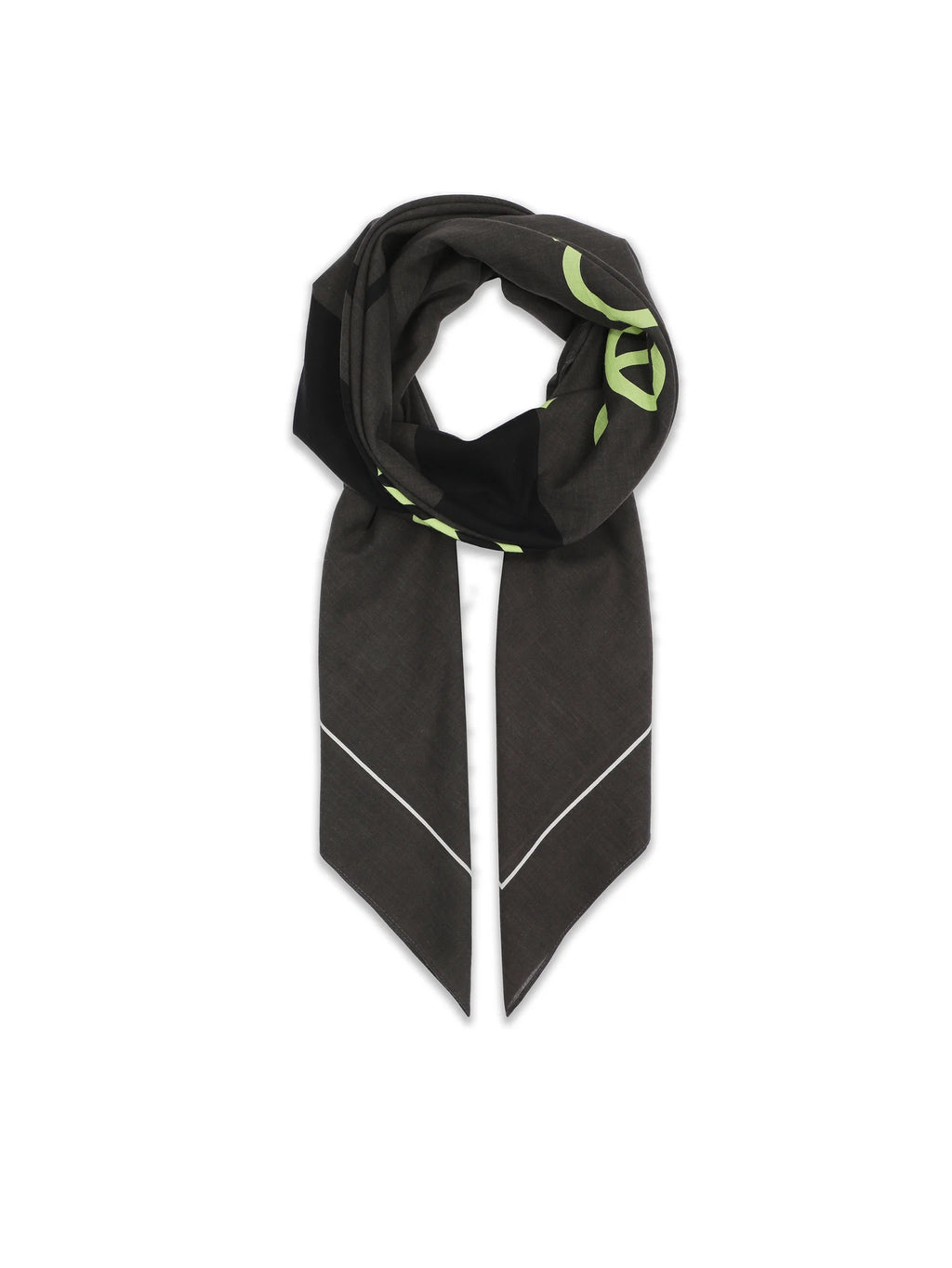 Scarf Monologo