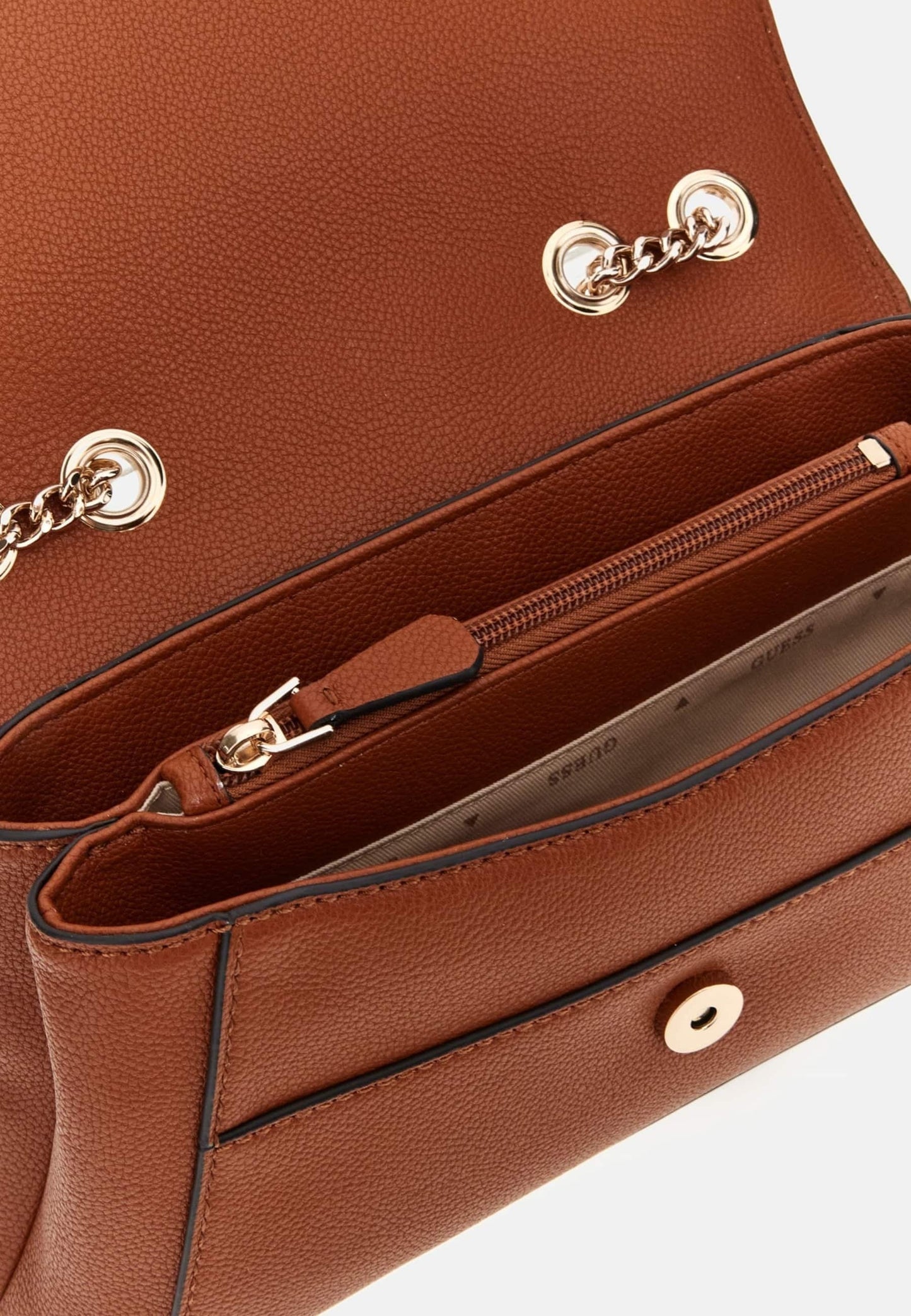 Silvye Convertible Xbody Flap Bag