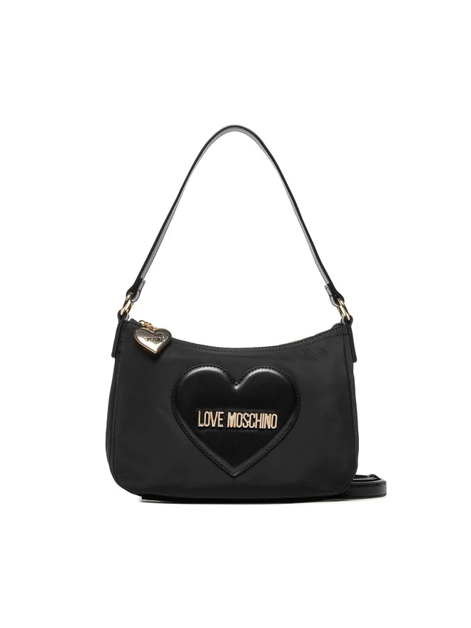 Women's Messenger Bag Love Moschino Borsa