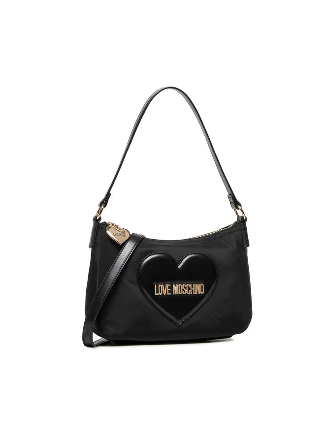 Women's Messenger Bag Love Moschino Borsa