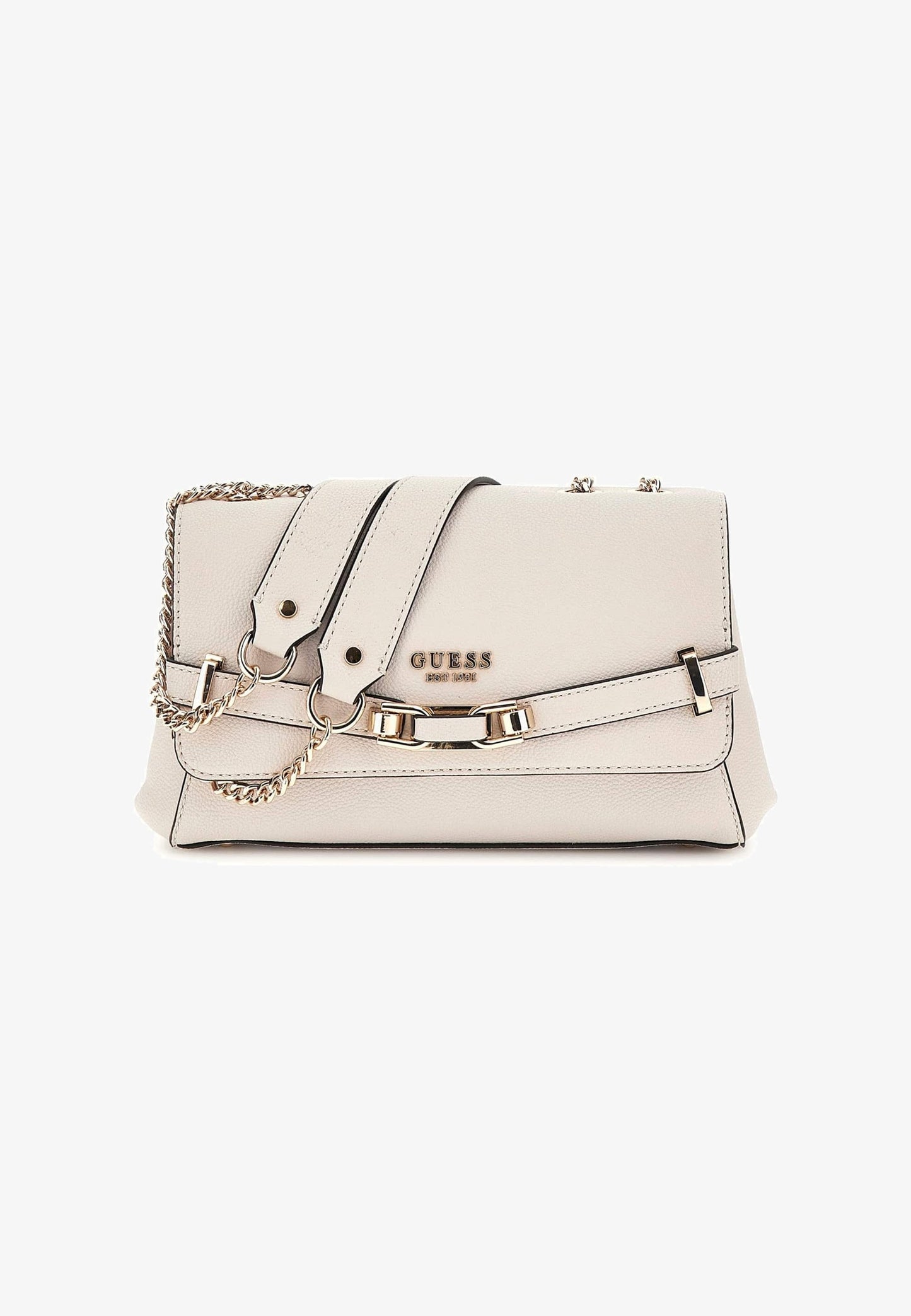 Silvye Convertible Xbody Flap Bag