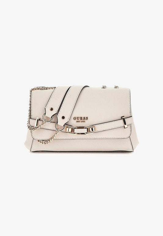 Silvye Convertible Xbody Flap Bag