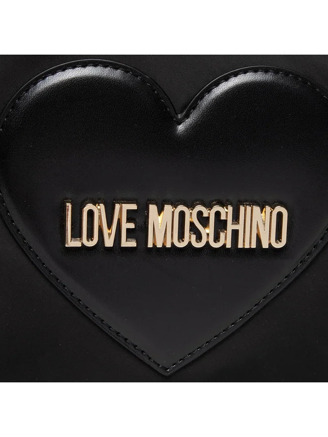 Women's Messenger Bag Love Moschino Borsa