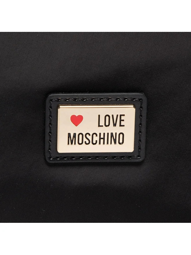 Women's Messenger Bag Love Moschino Borsa