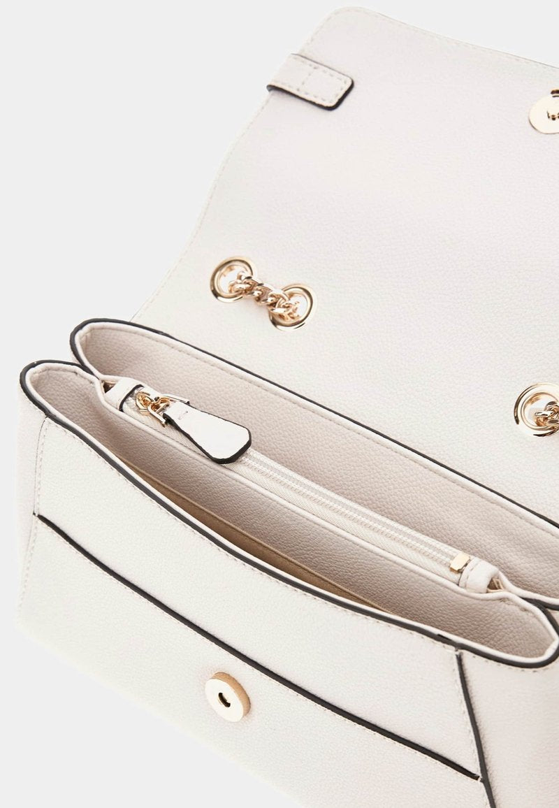 Silvye Convertible Xbody Flap Bag