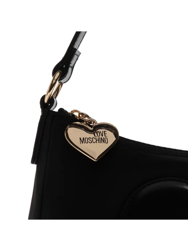 Women's Messenger Bag Love Moschino Borsa