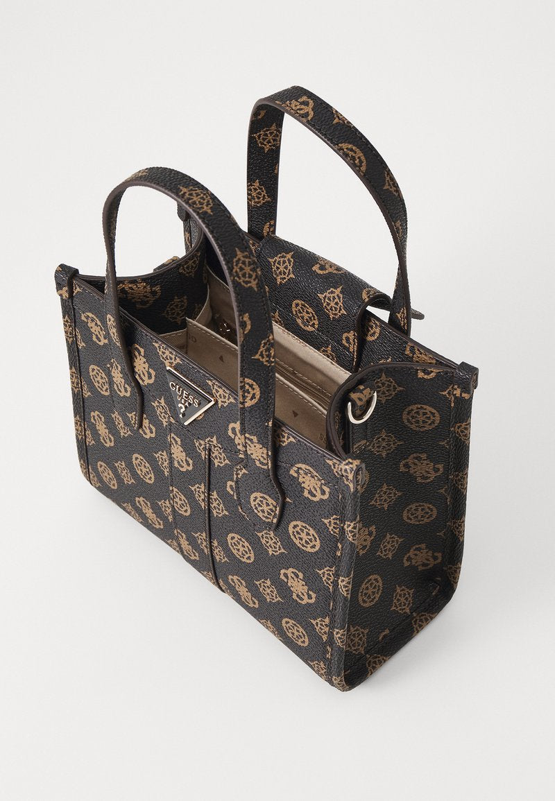 SILVANA TOTE - Handbag