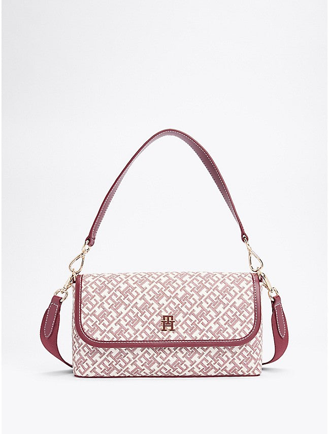 Tommy Hilfiger Monogram Logo Women's Bag