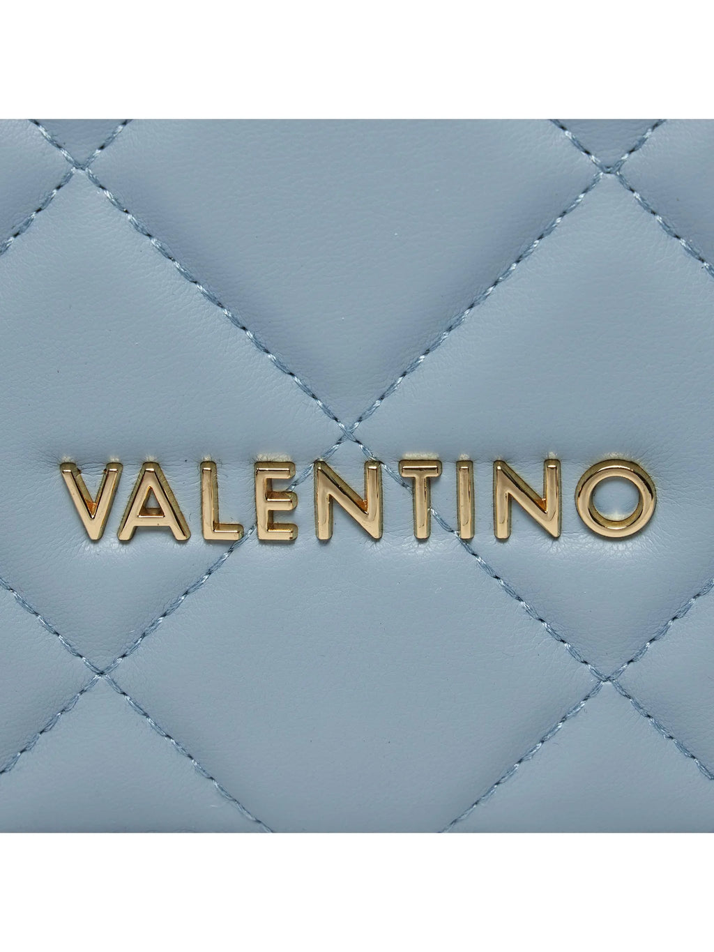 Ocarina Shoulder bag synthetic light blue