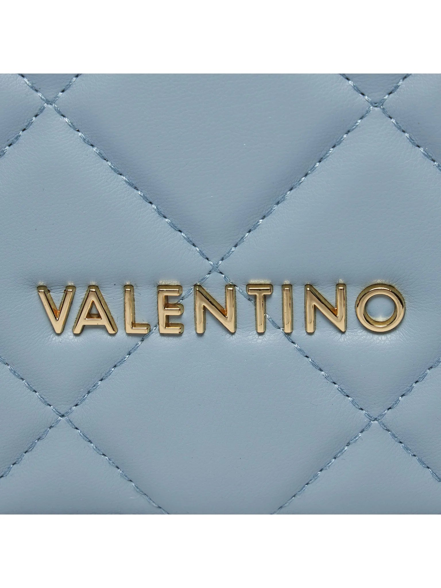 Ocarina Shoulder bag synthetic light blue