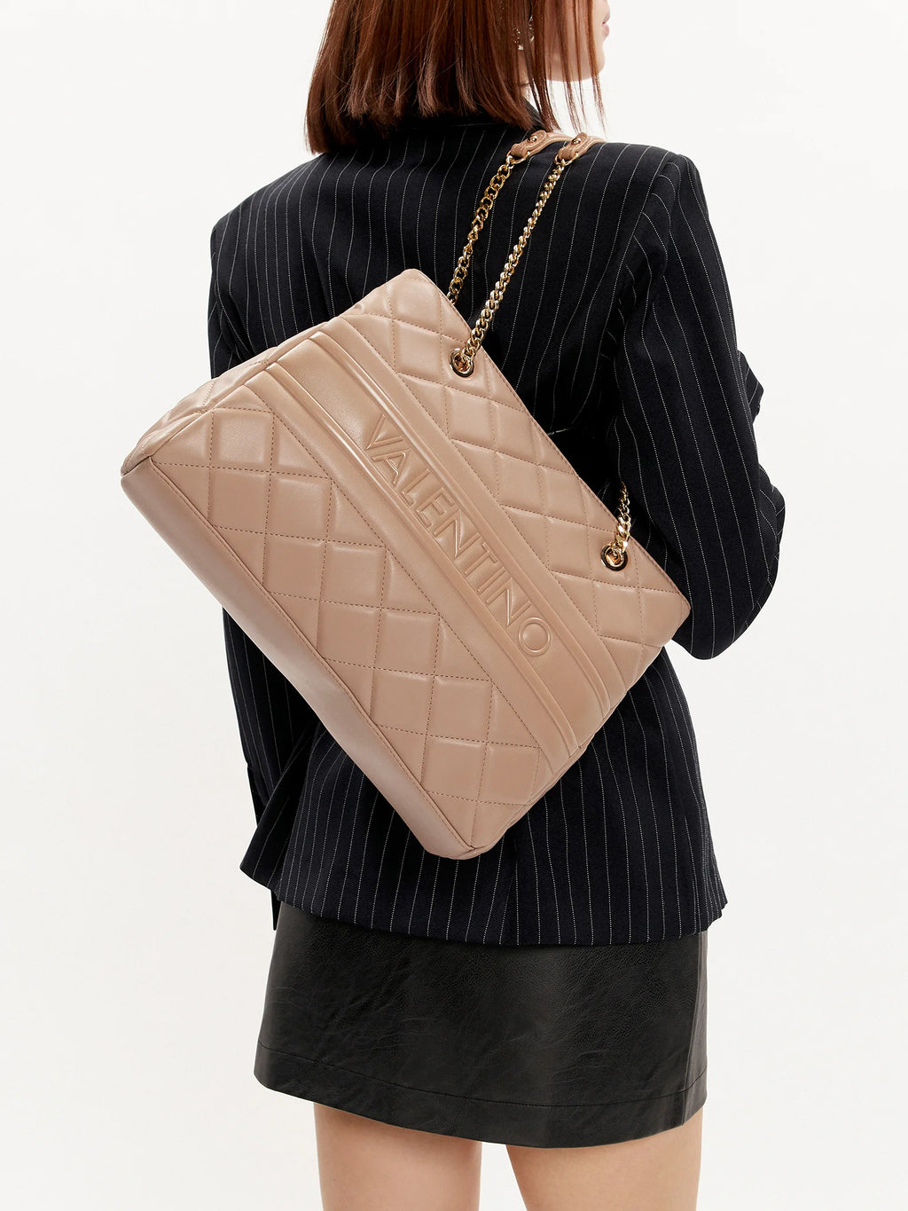 Ada Tote bag synthetic black