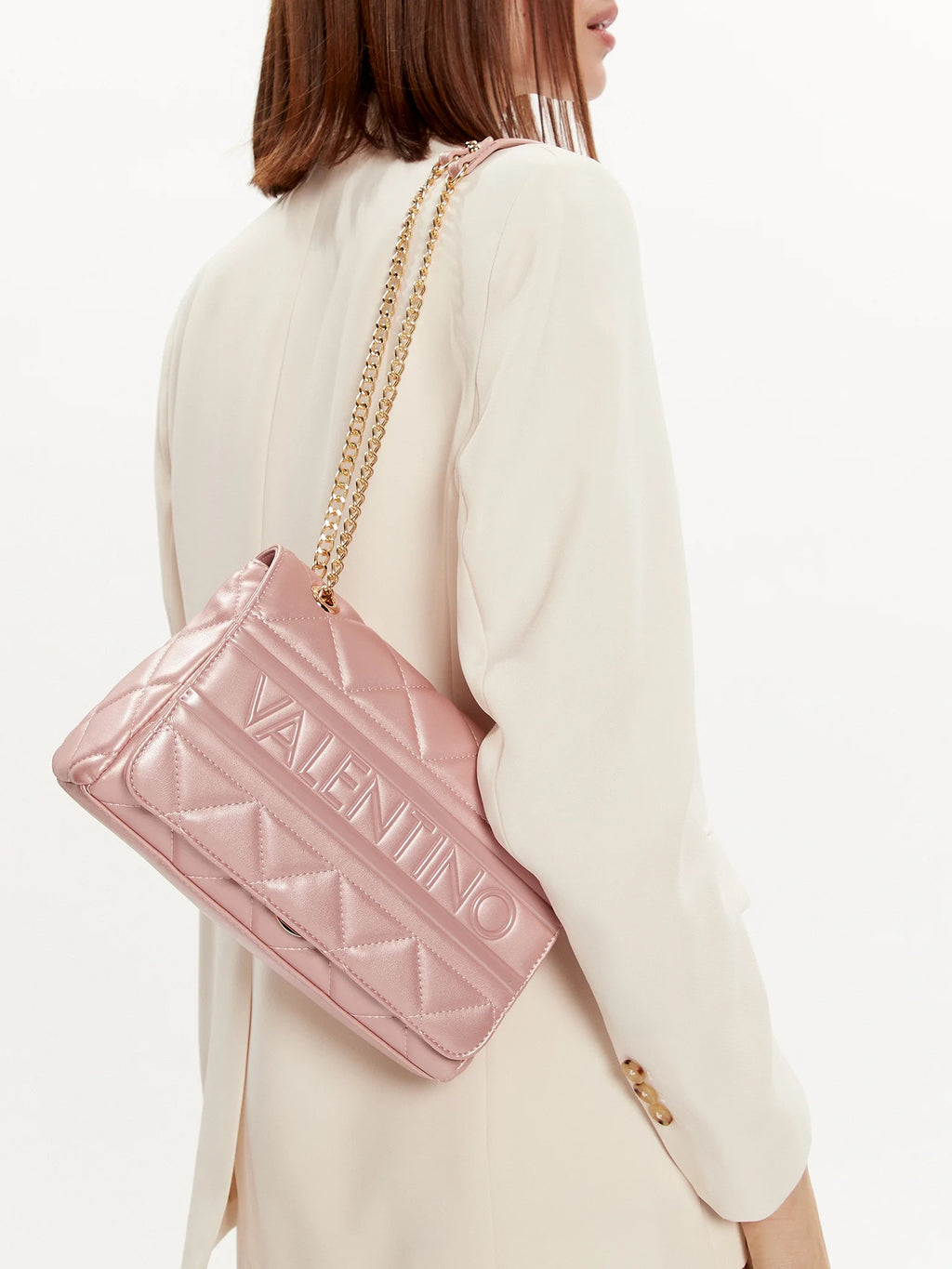 Ada Shoulder bag synthetic