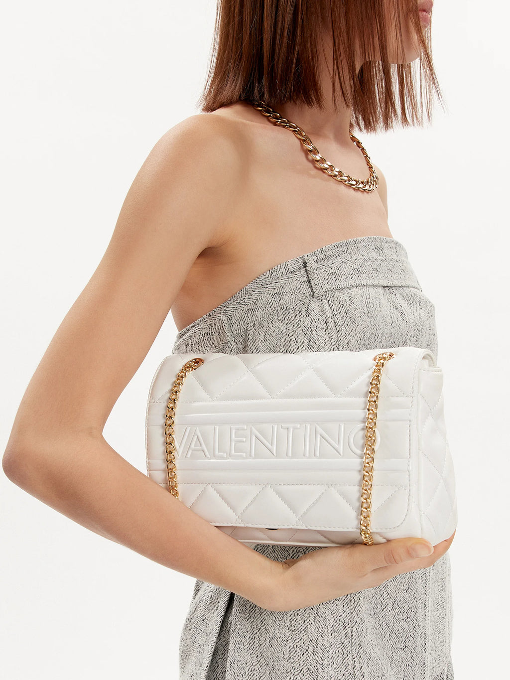 Ada Shoulder bag synthetic