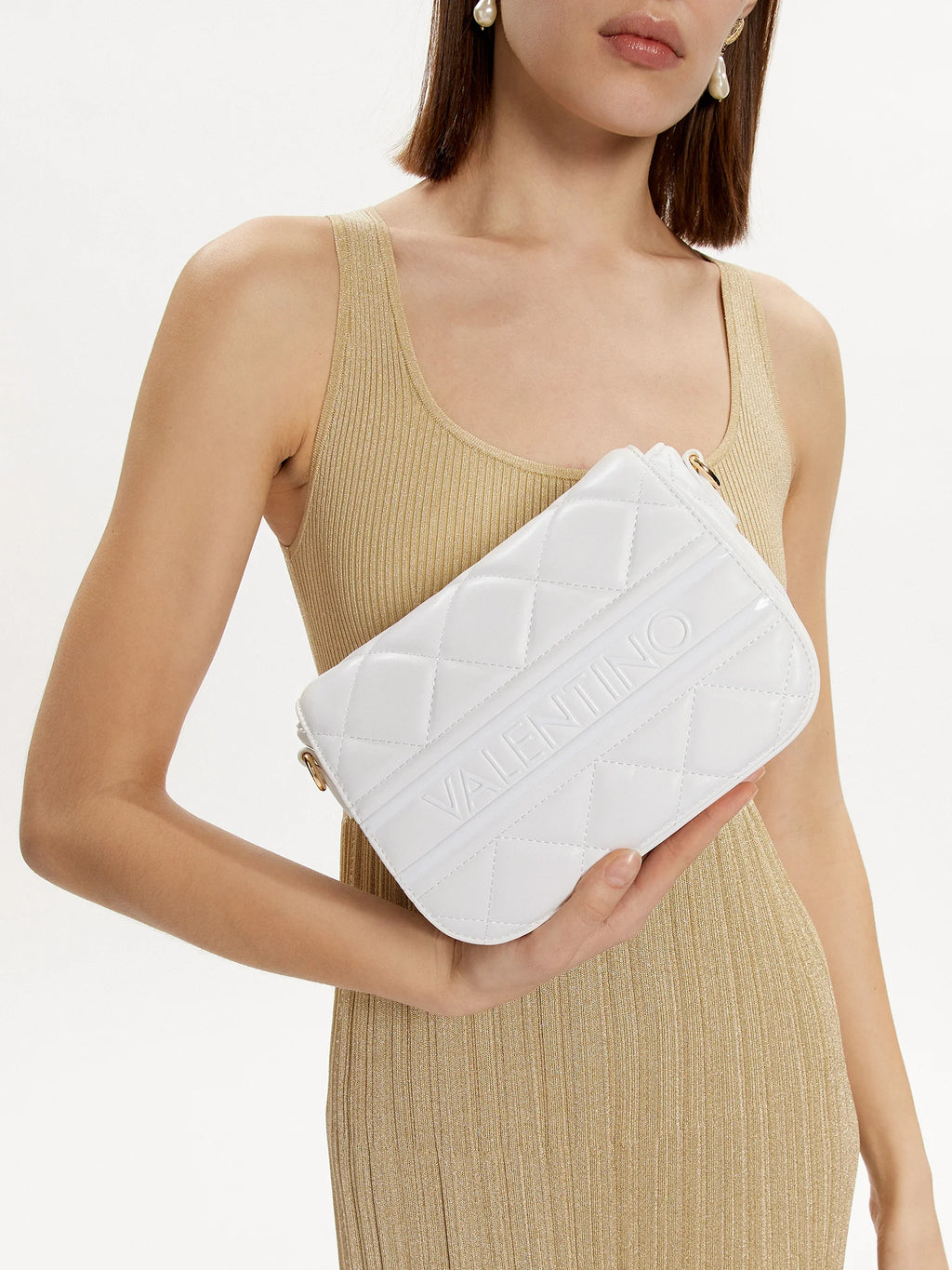 Ada Crossbody bag synthetic