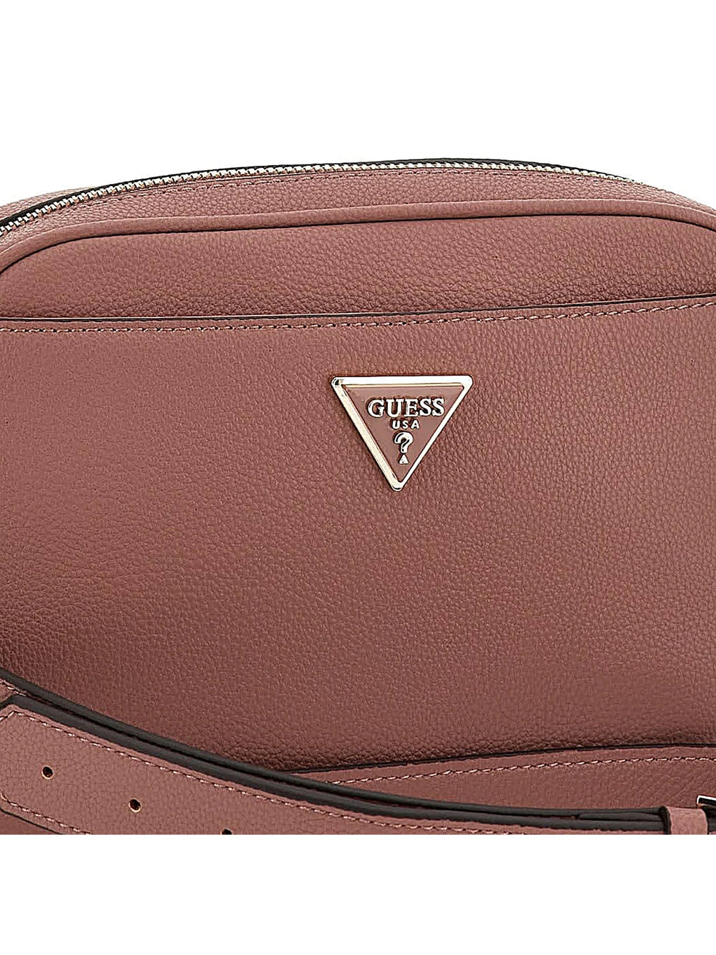 Meridian crossbody bag