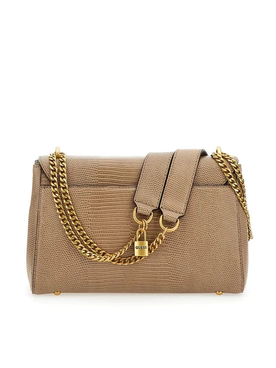 KATEY FLAP - Across body bag