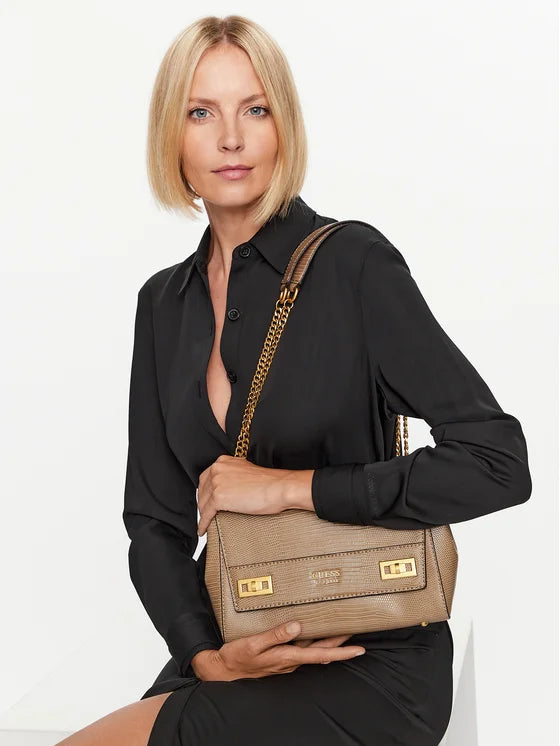 KATEY FLAP - Across body bag