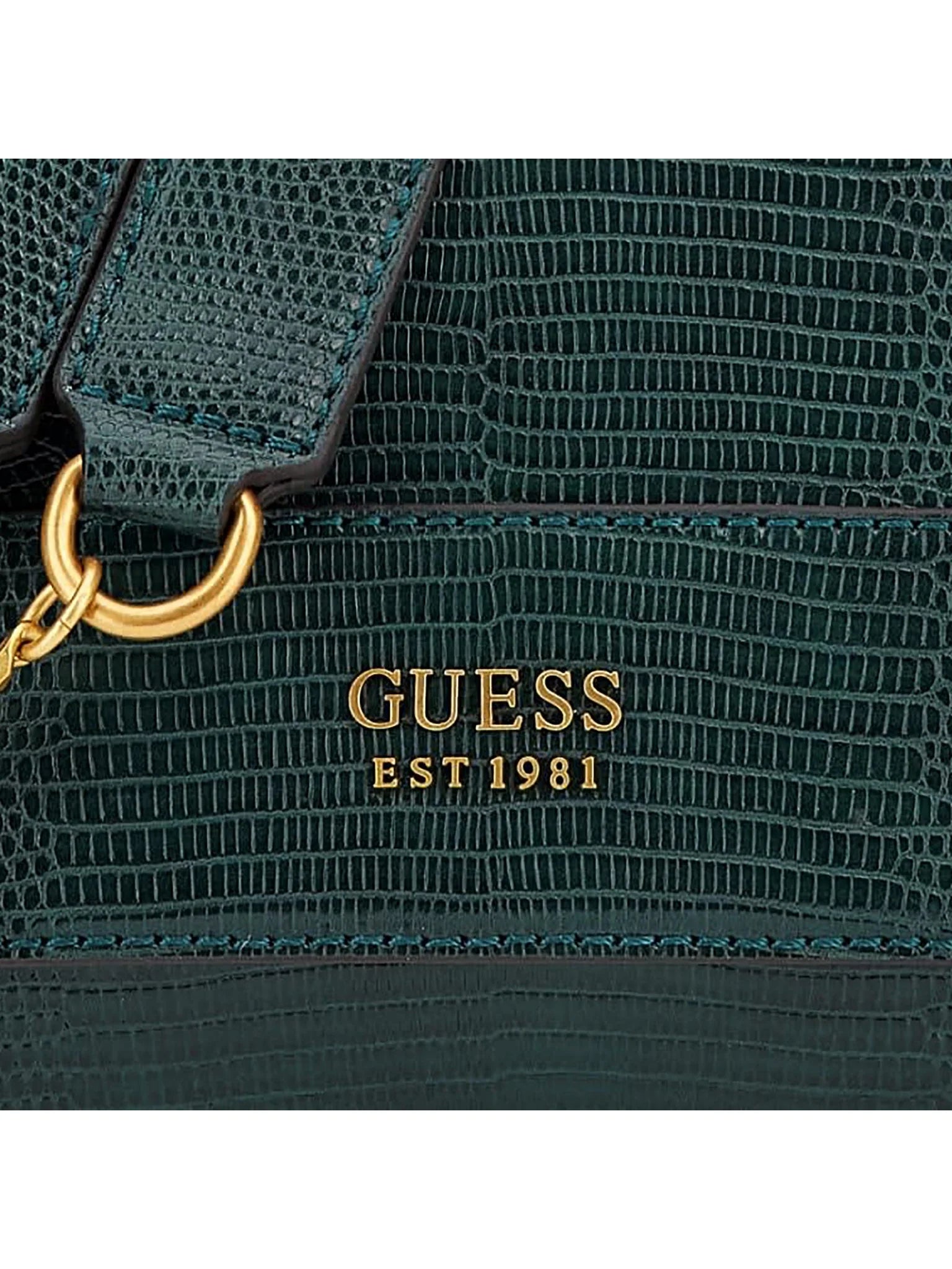 KATEY FLAP - Across body bag