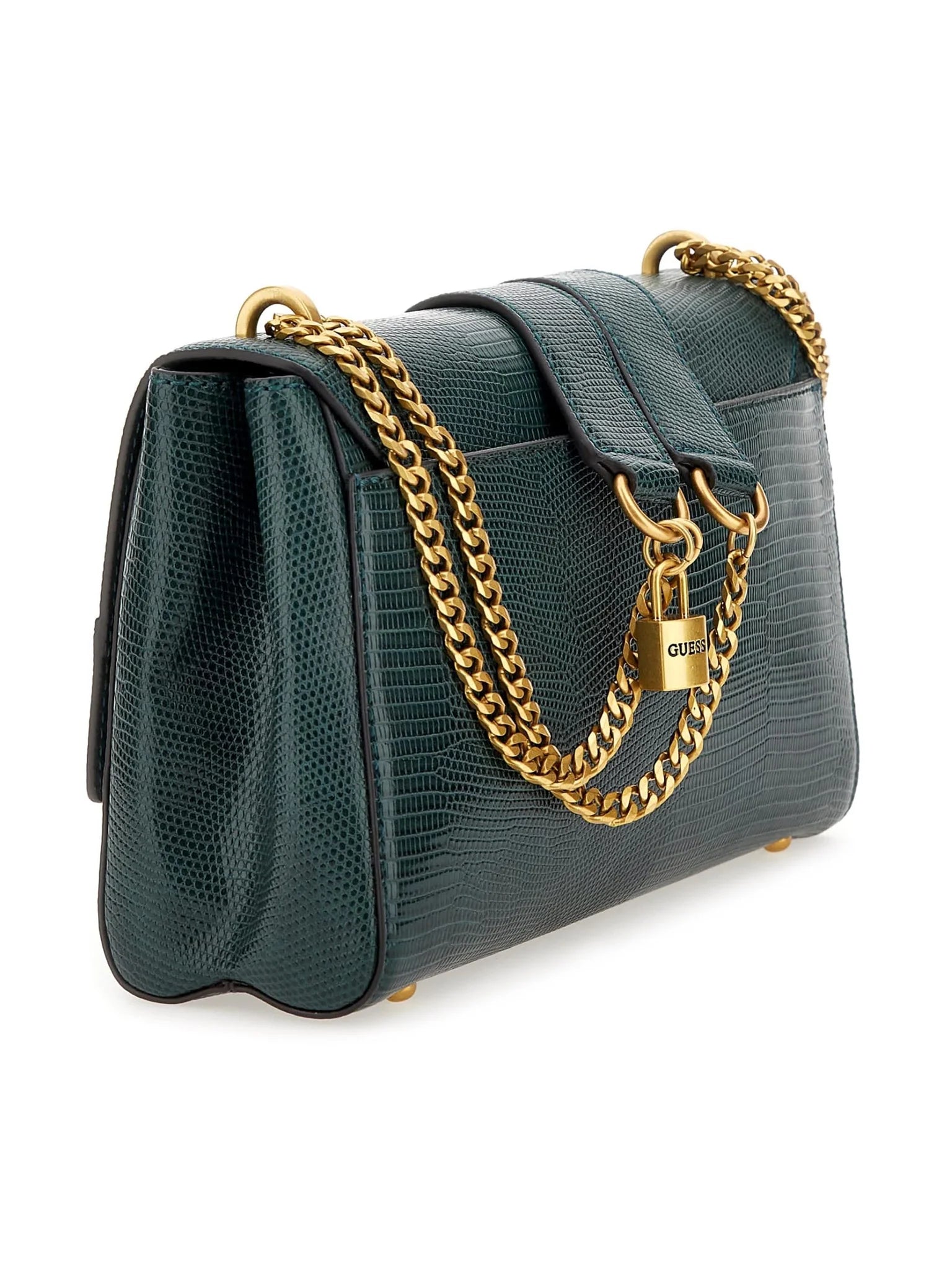 KATEY FLAP - Across body bag