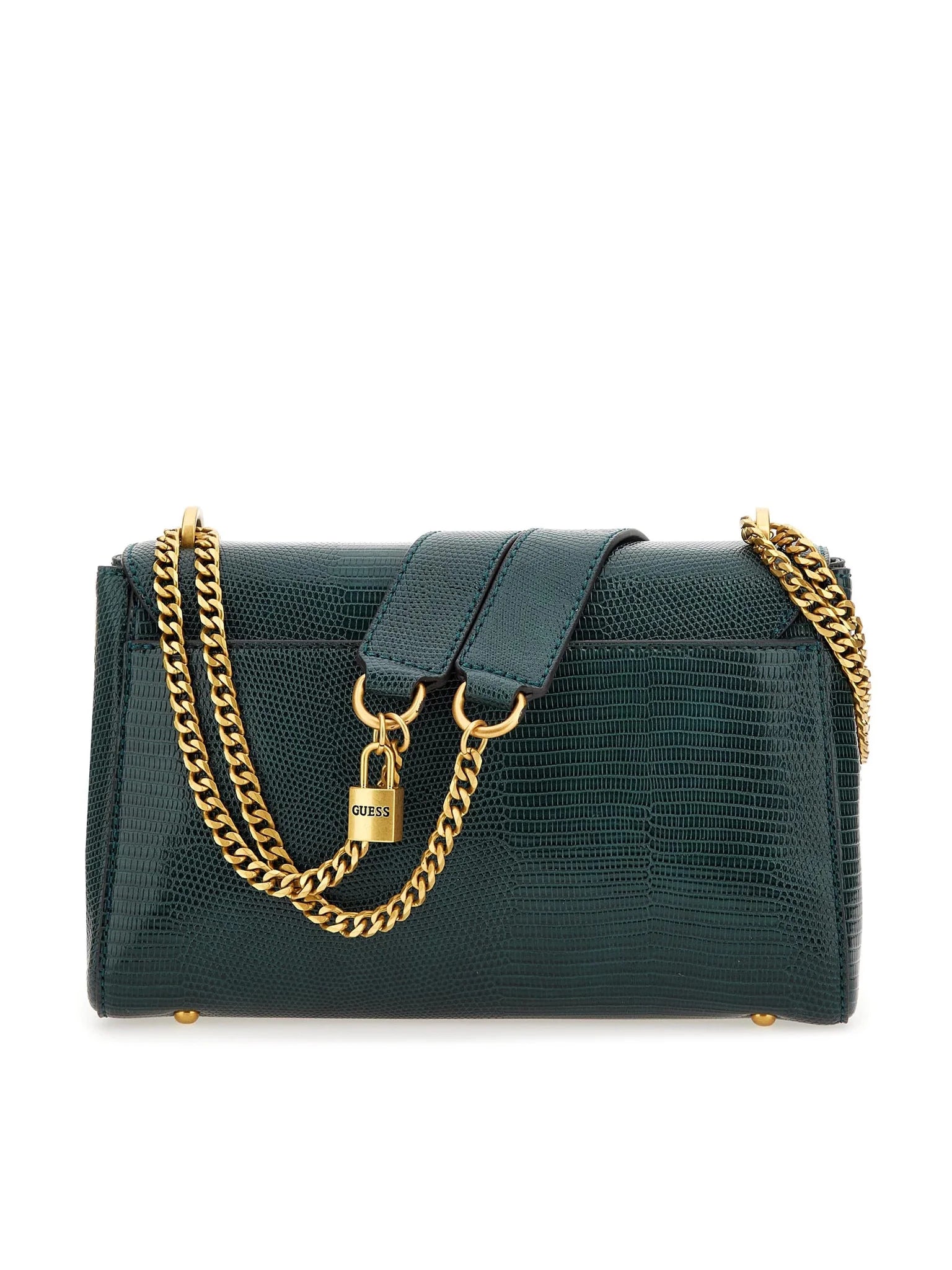 KATEY FLAP - Across body bag