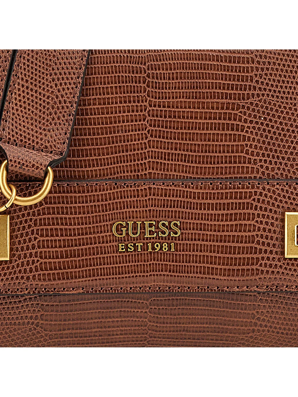 KATEY FLAP - Across body bag