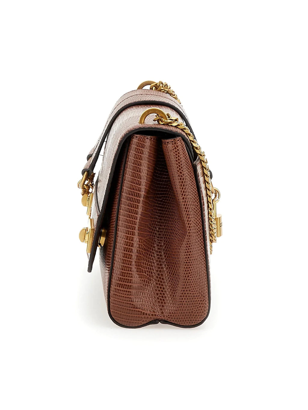 KATEY FLAP - Across body bag