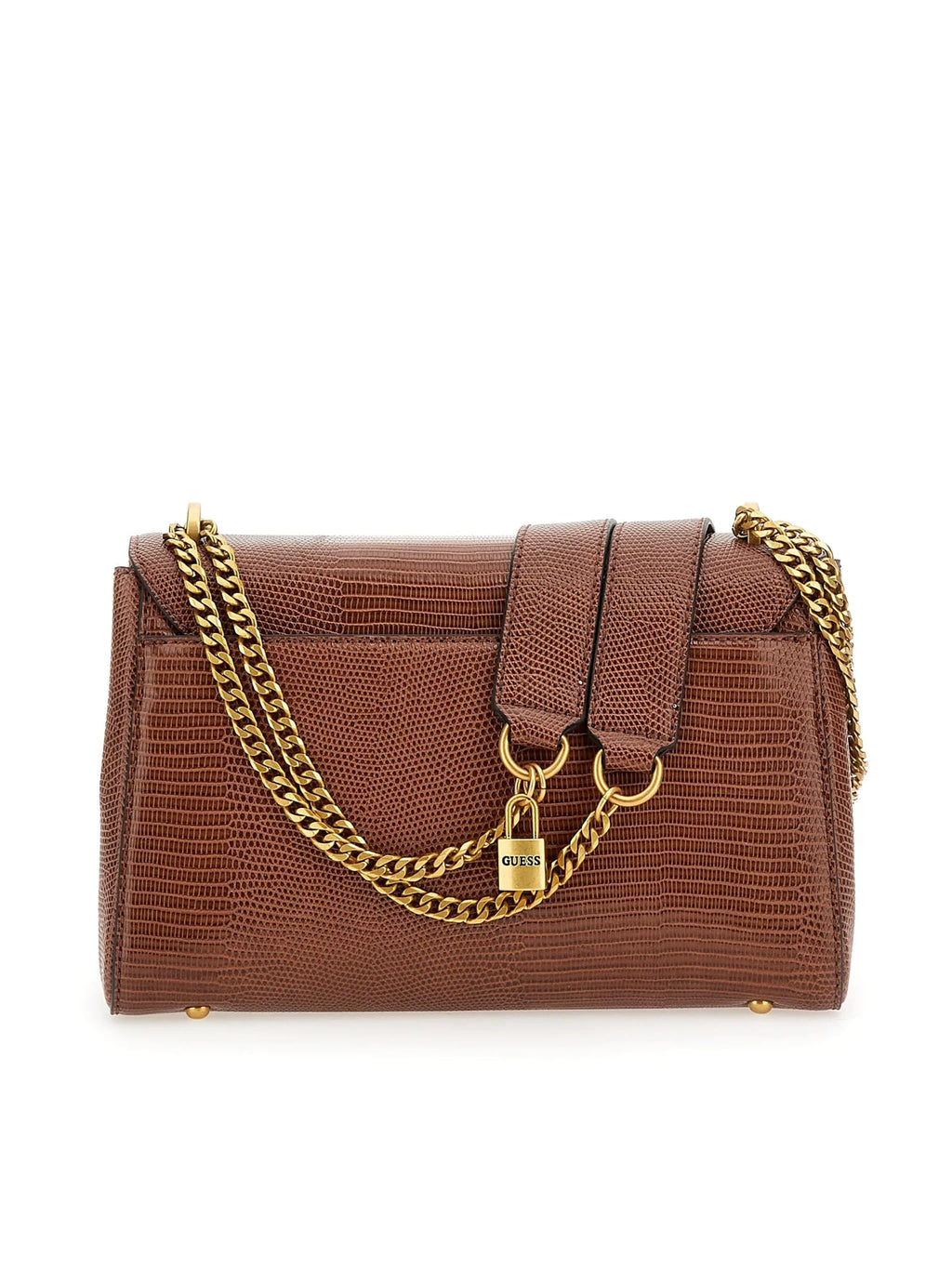 KATEY FLAP - Across body bag