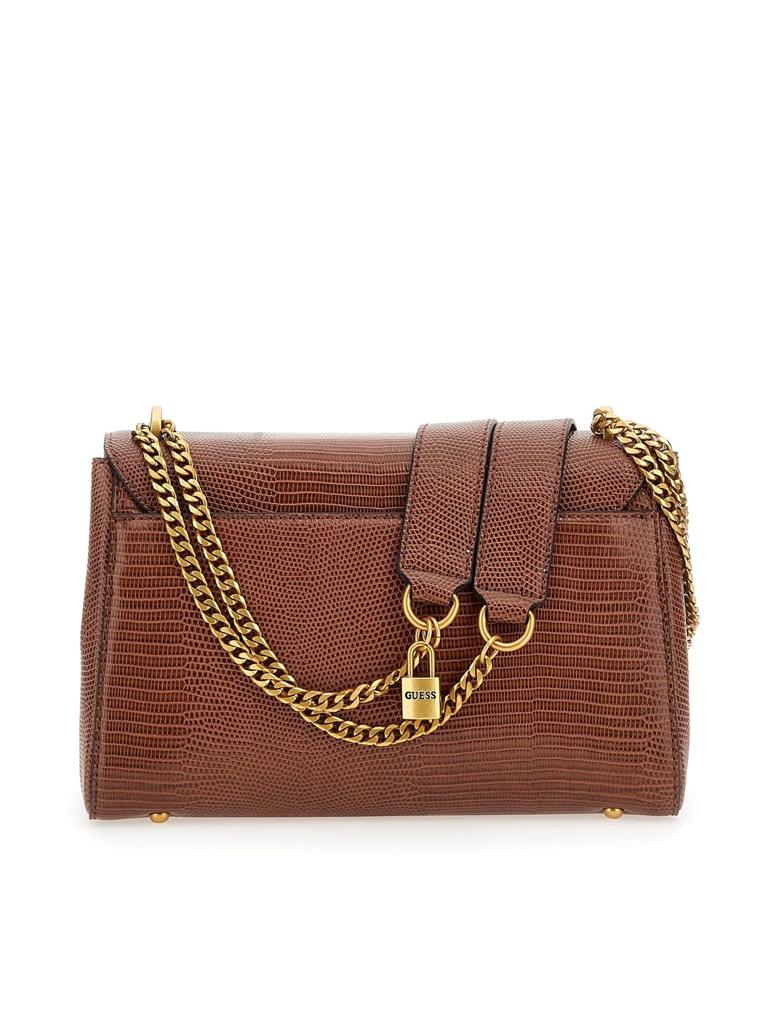 KATEY FLAP - Across body bag