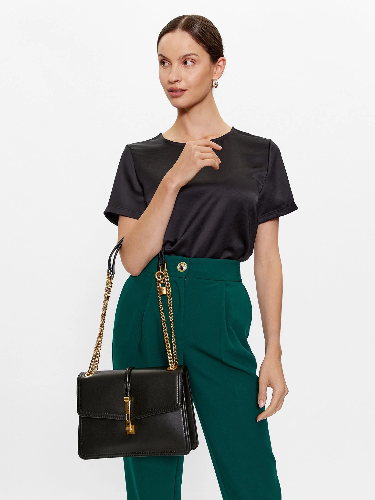 Women's James Crossbody Handbag