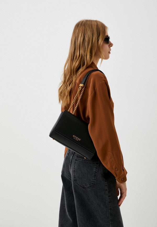 Iseline convertible crossbody bag