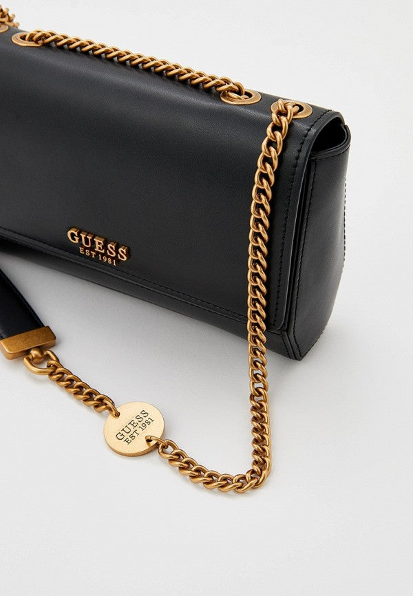 Iseline convertible crossbody bag