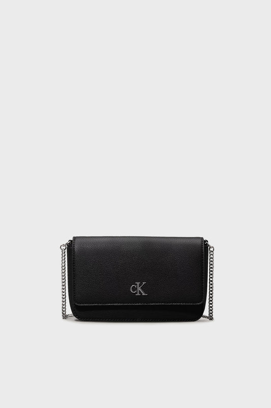 Borsetta Minimal Monogram