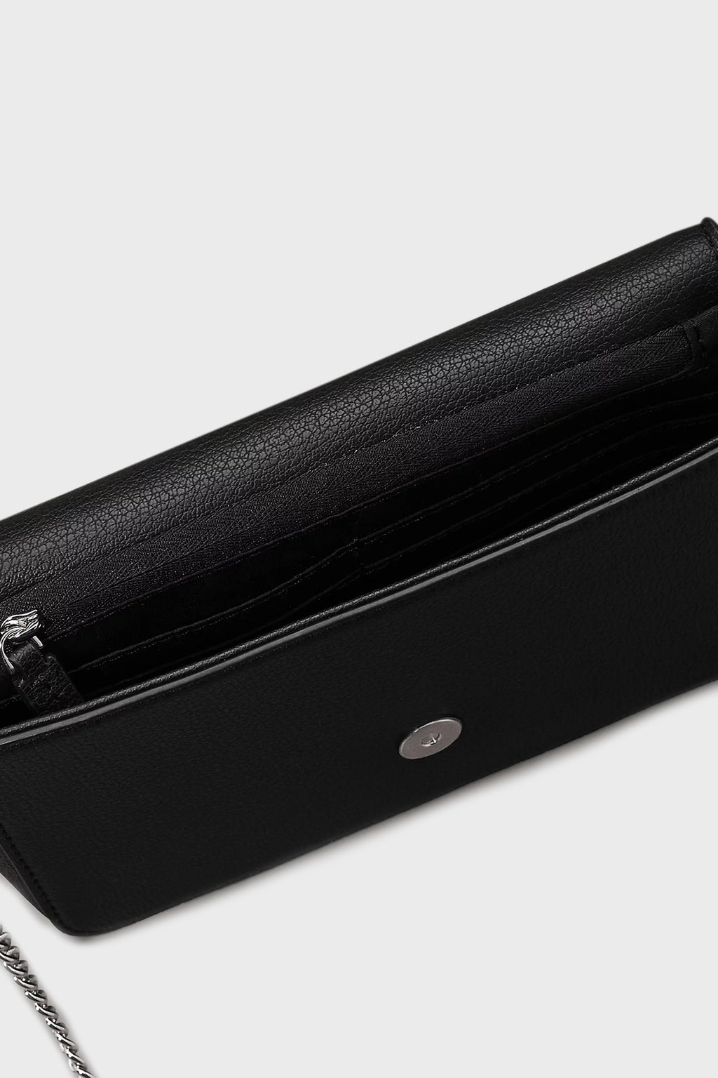 Borsetta Minimal Monogram