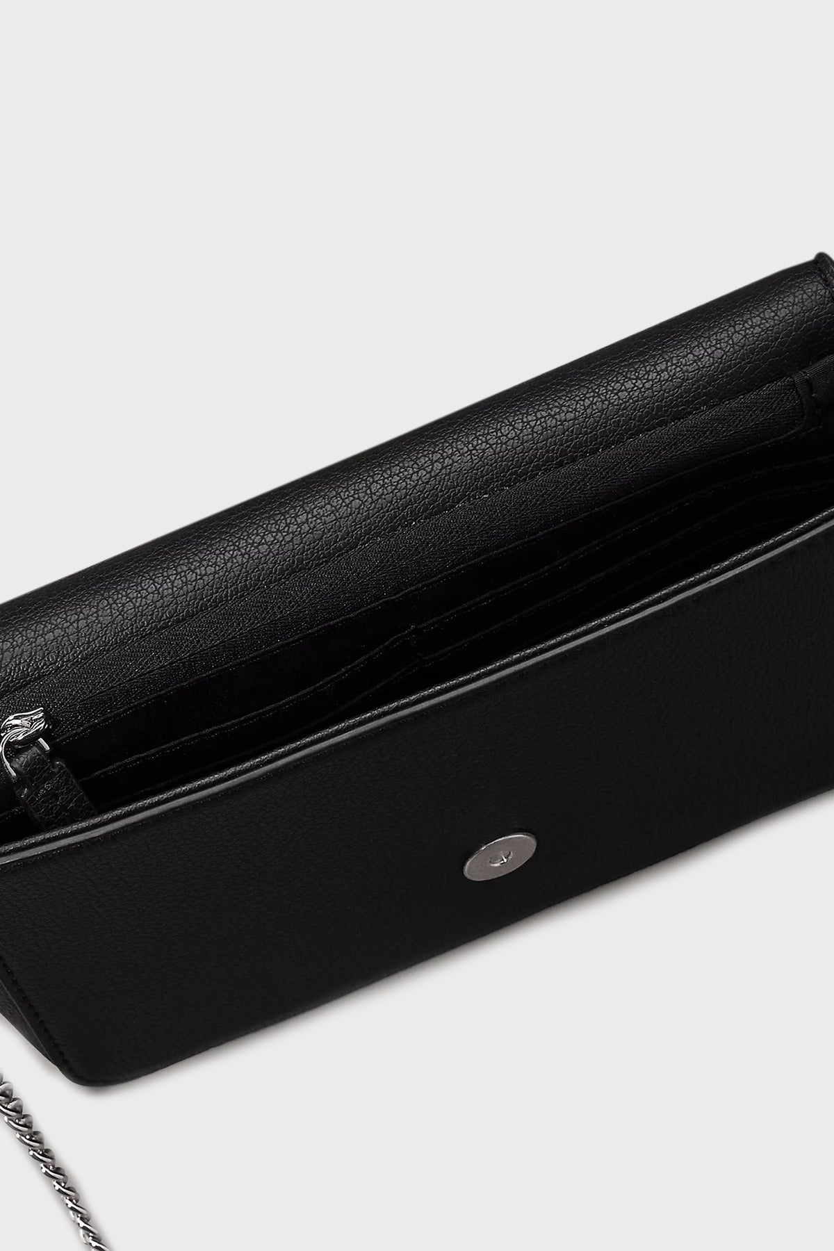 Borsetta Minimal Monogram