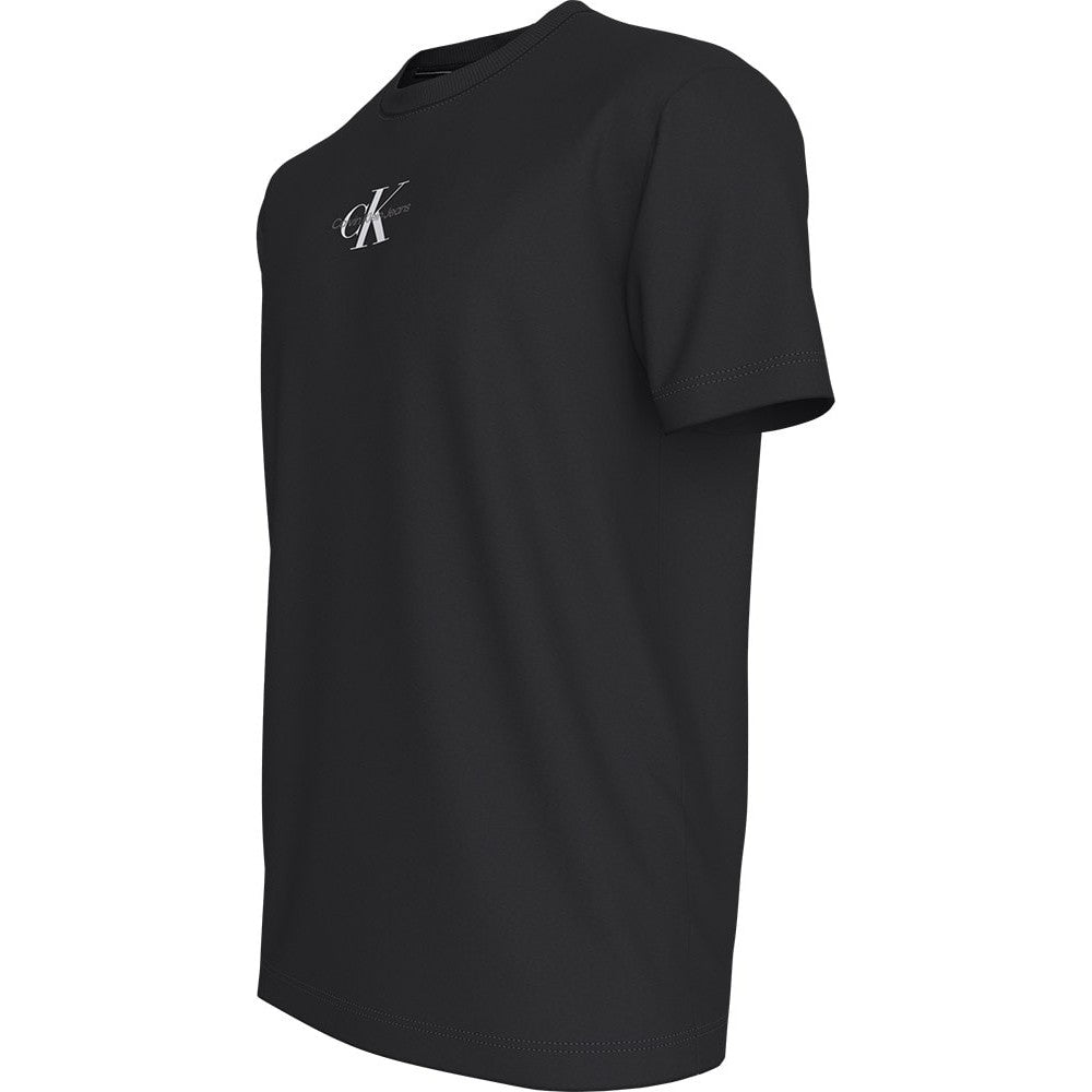 Cotton Monogram T-Shirt