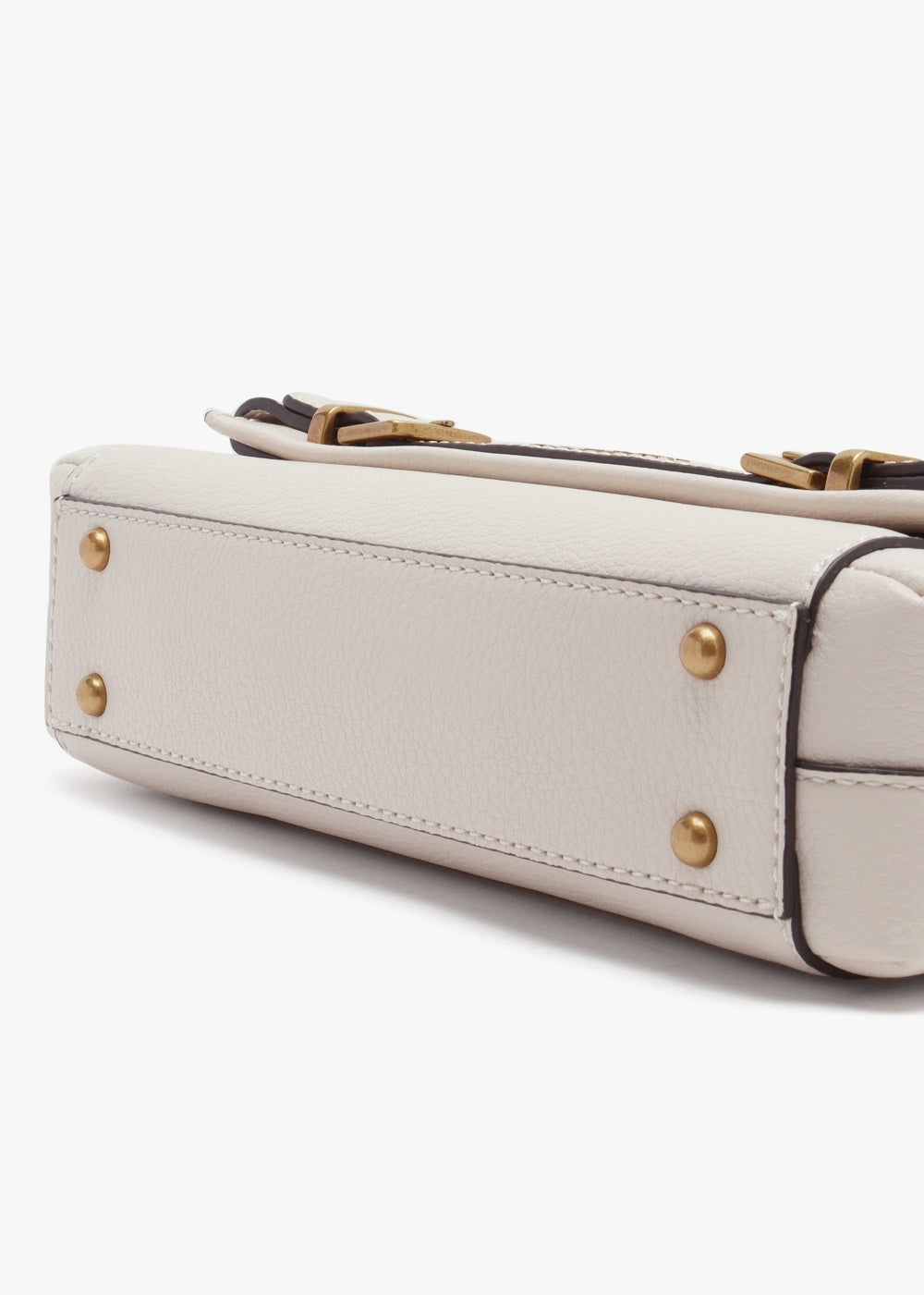 Sestri Black Cross-Body Bag