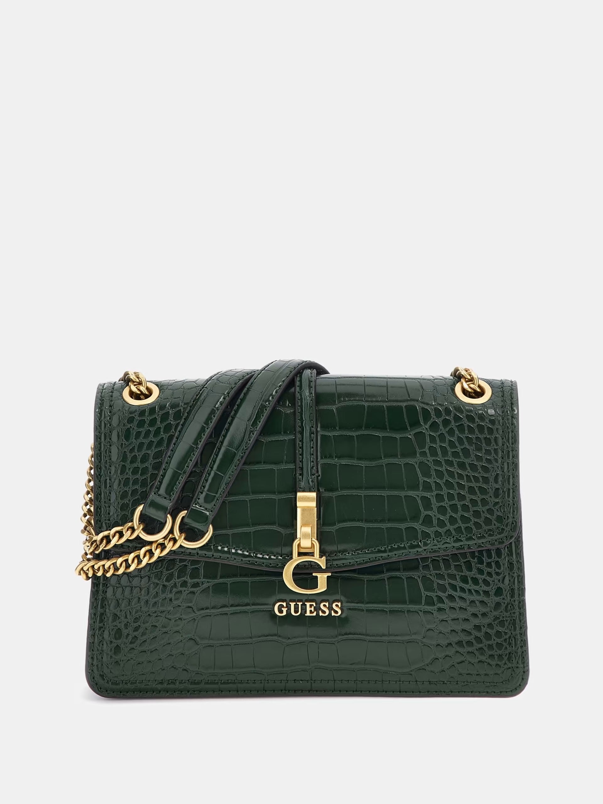 JAMES CONVERTIBL - Handbag