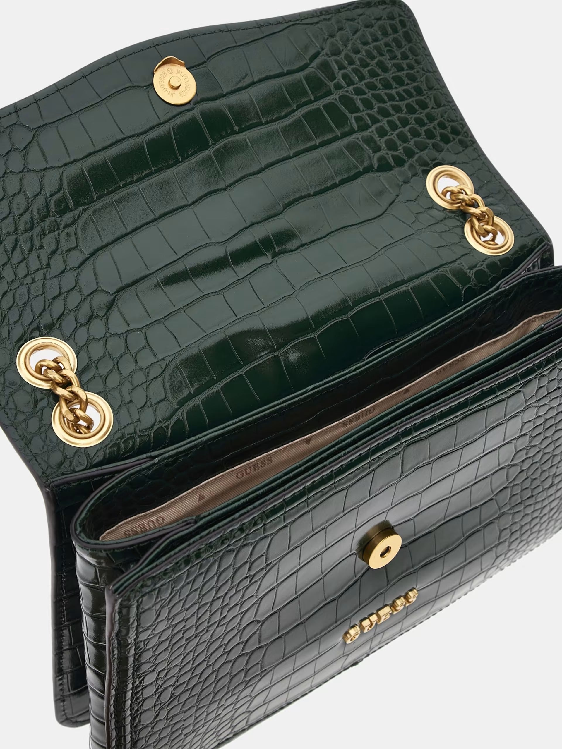 JAMES CONVERTIBL - Handbag