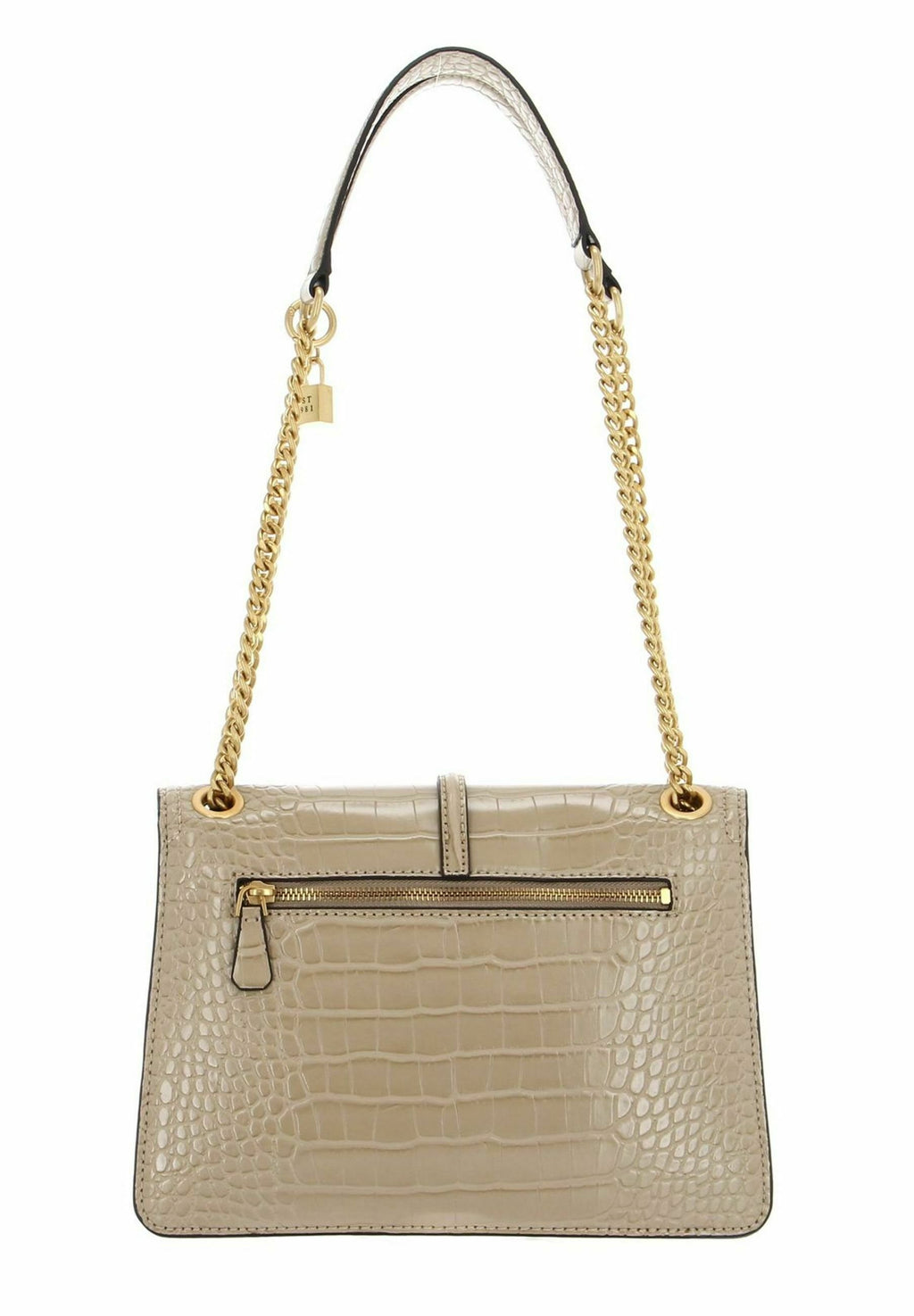 JAMES CONVERTIBL - Handbag