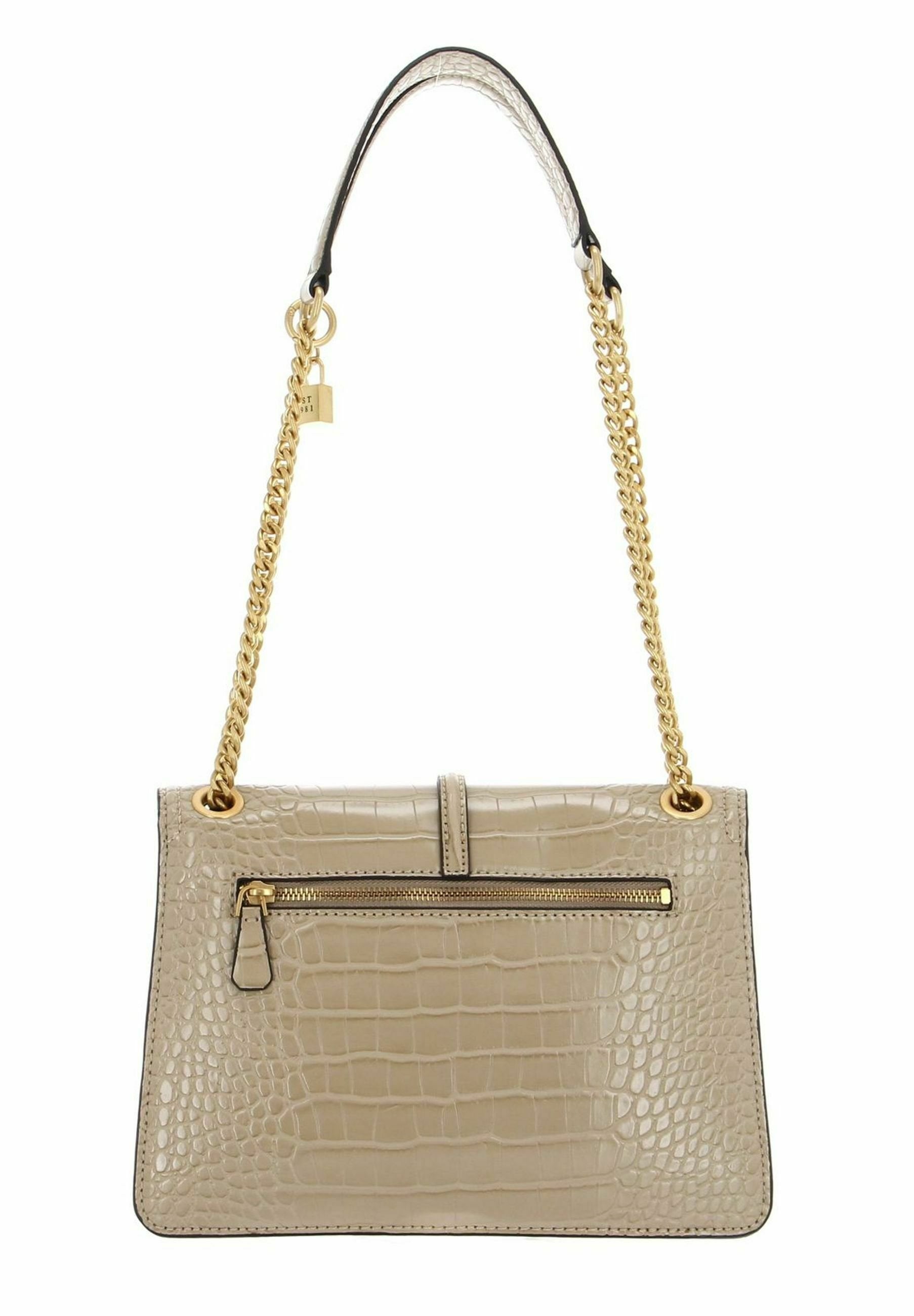 JAMES CONVERTIBL - Handbag