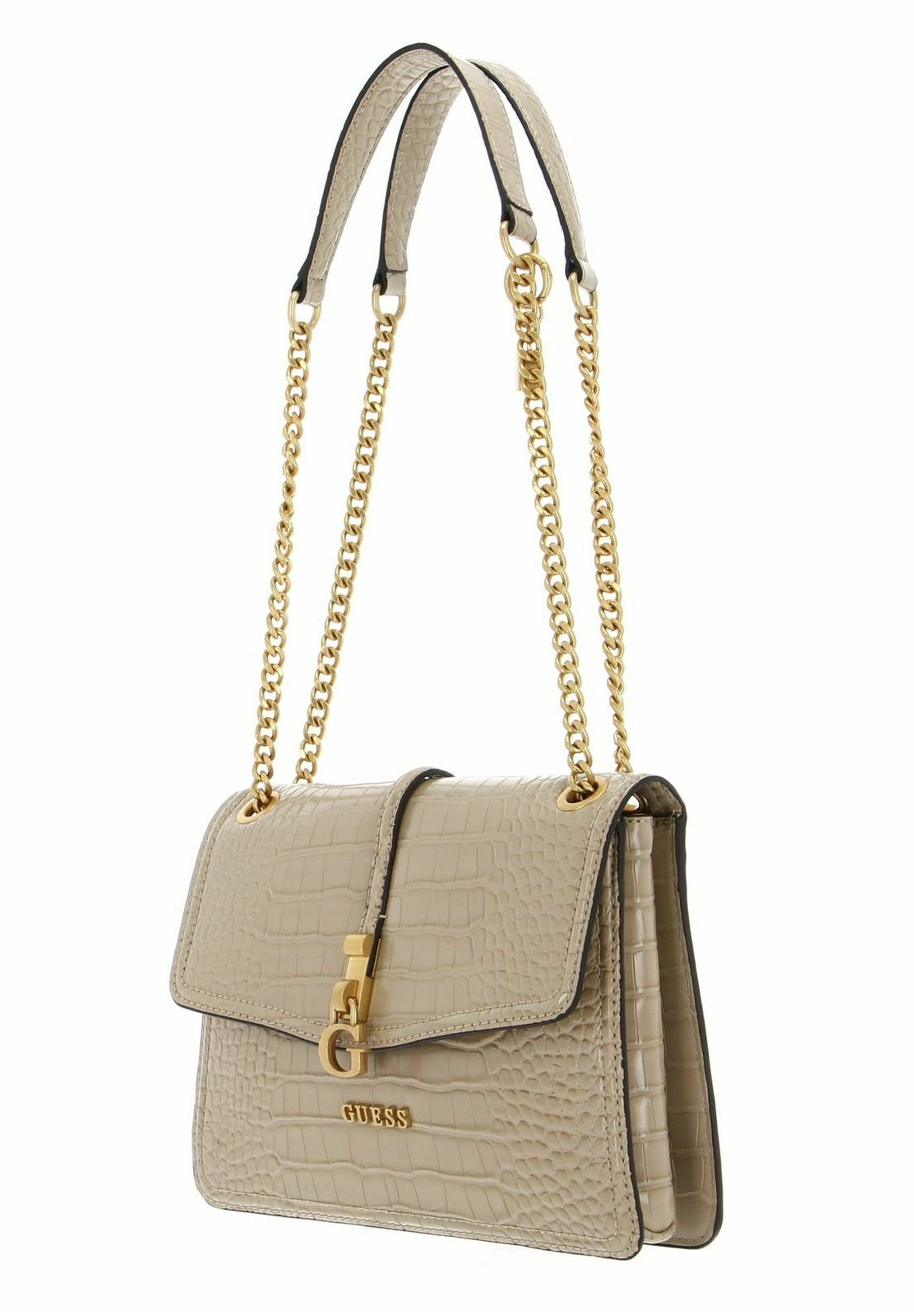 JAMES CONVERTIBL - Handbag