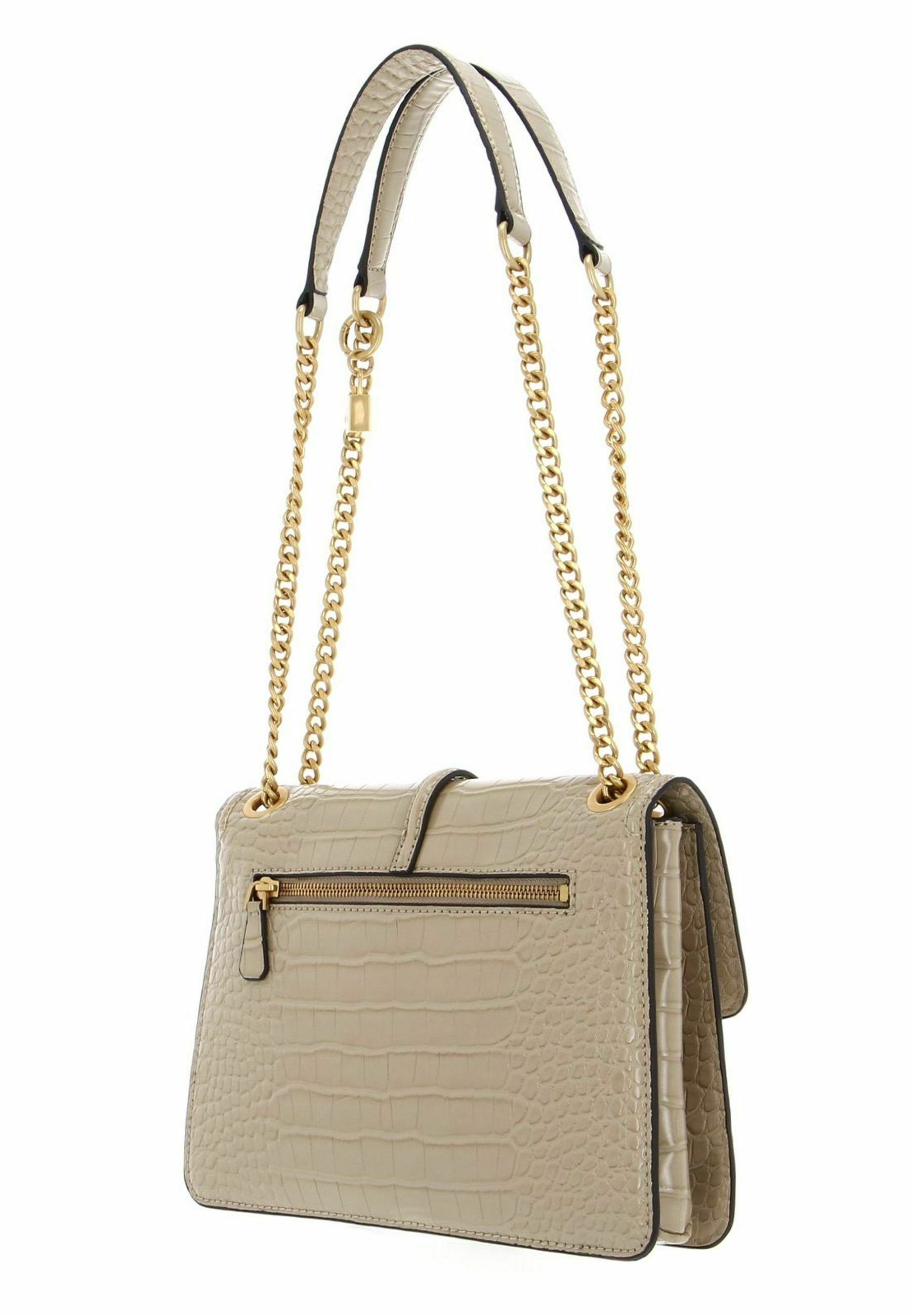 JAMES CONVERTIBL - Handbag