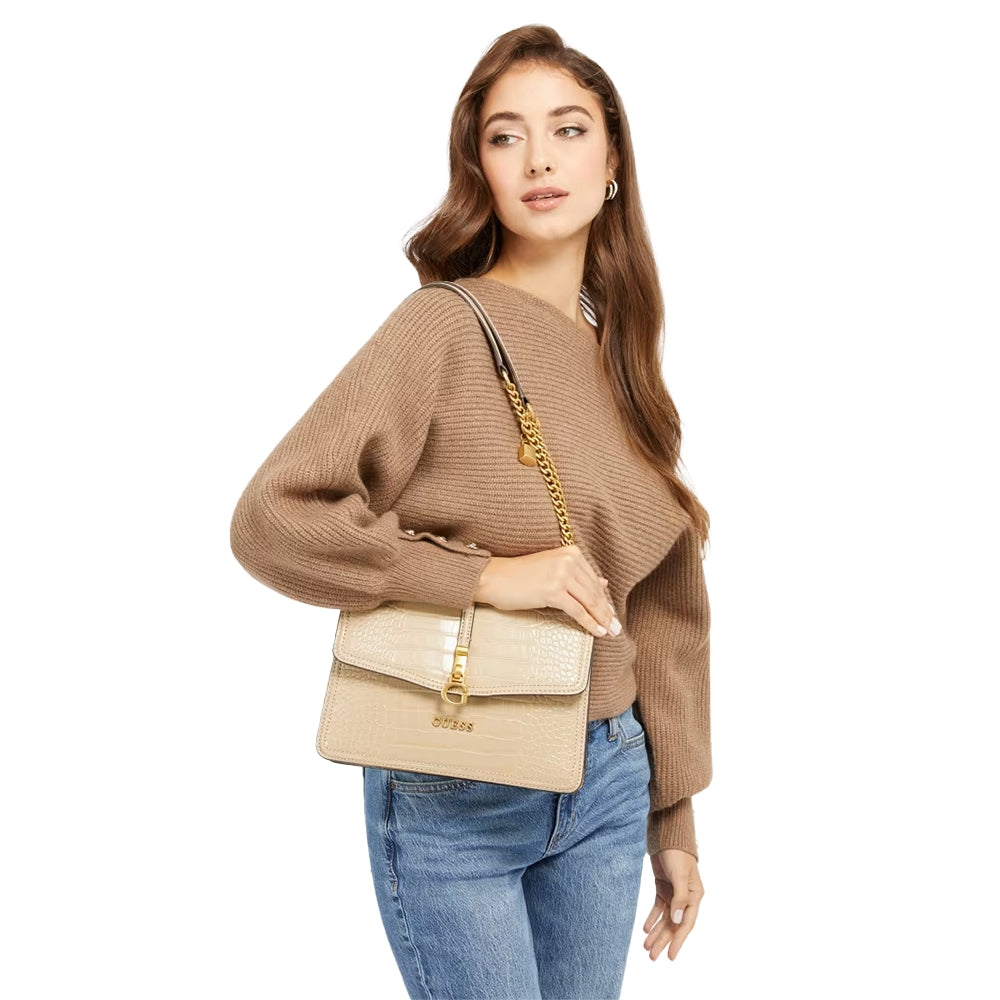 JAMES CONVERTIBL - Handbag