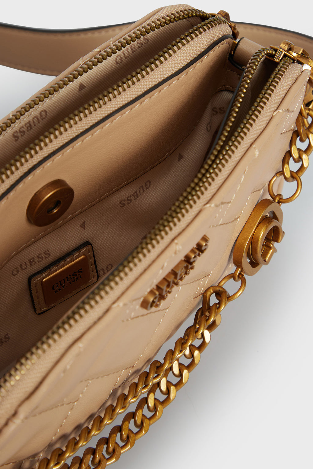 GRACELYN B - Across body bag