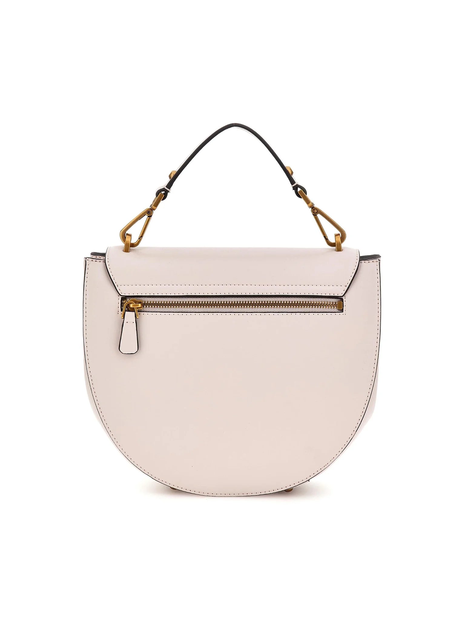 Fleet Saddle Crossbody Bag