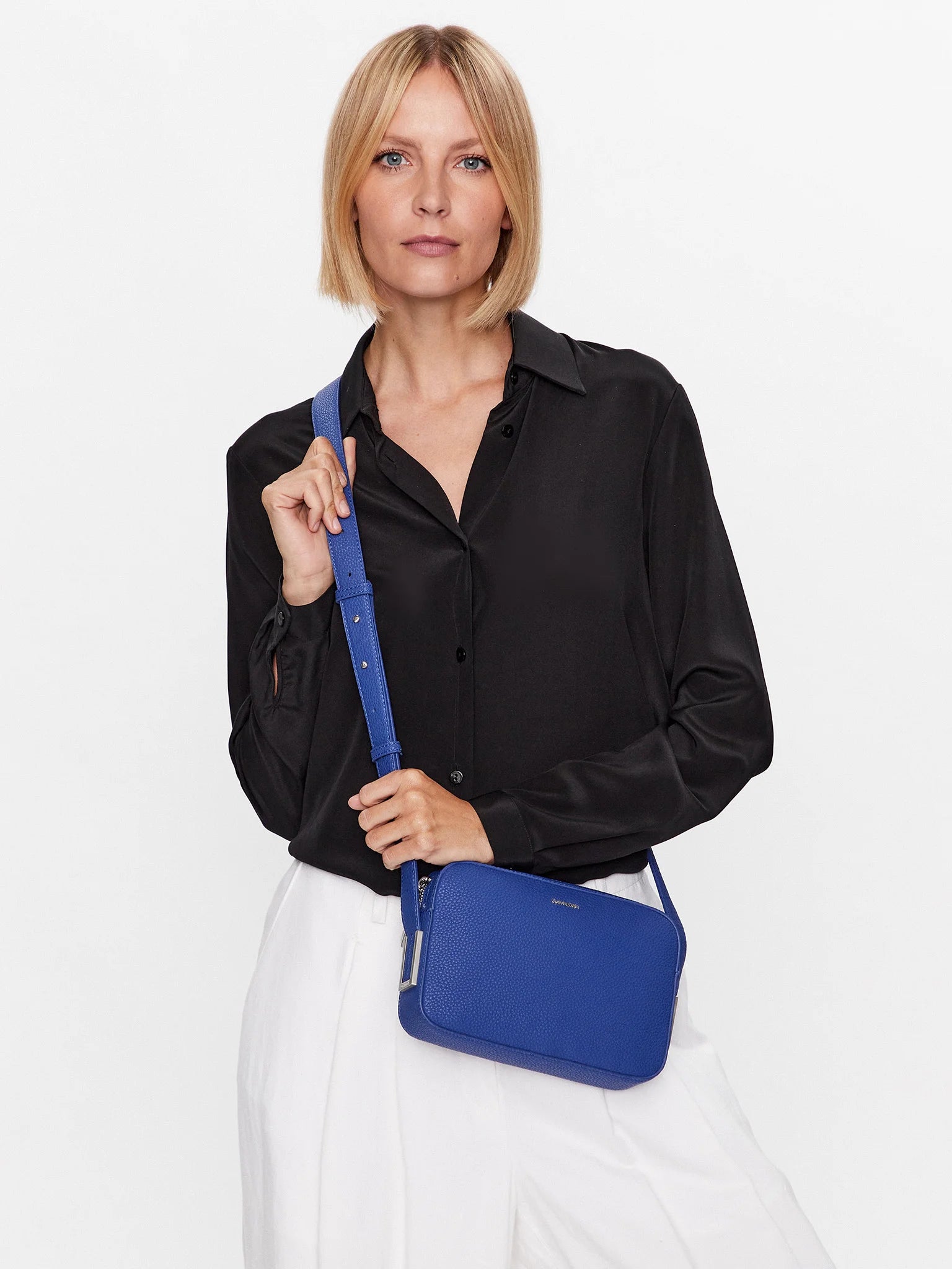 Handbag Ck Must Plus Camera Bag