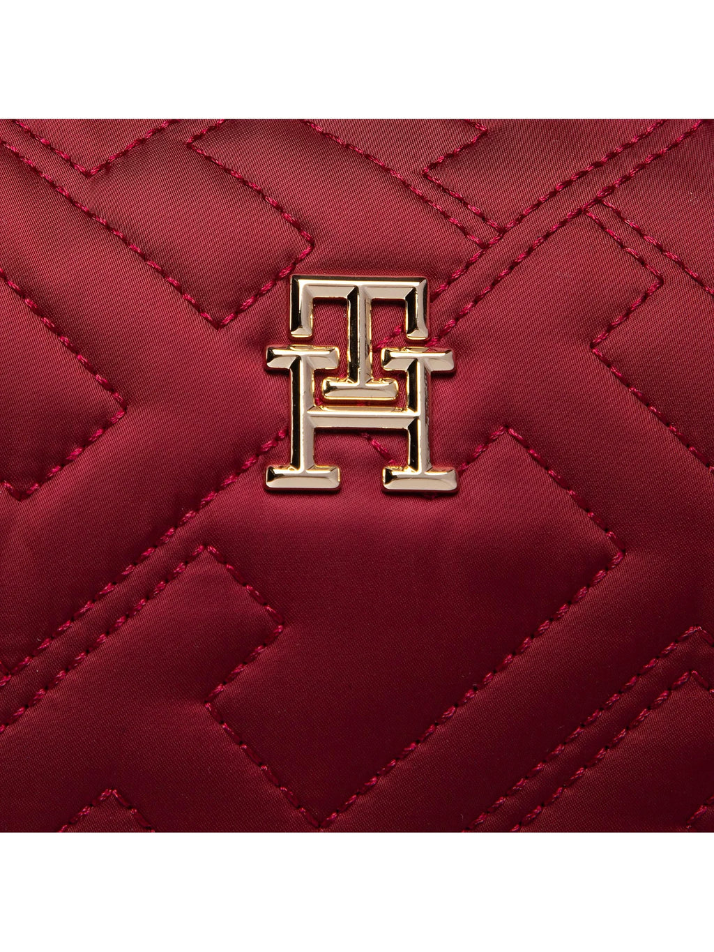 Handbag My Tommy Idol Shoulder Bag Mono